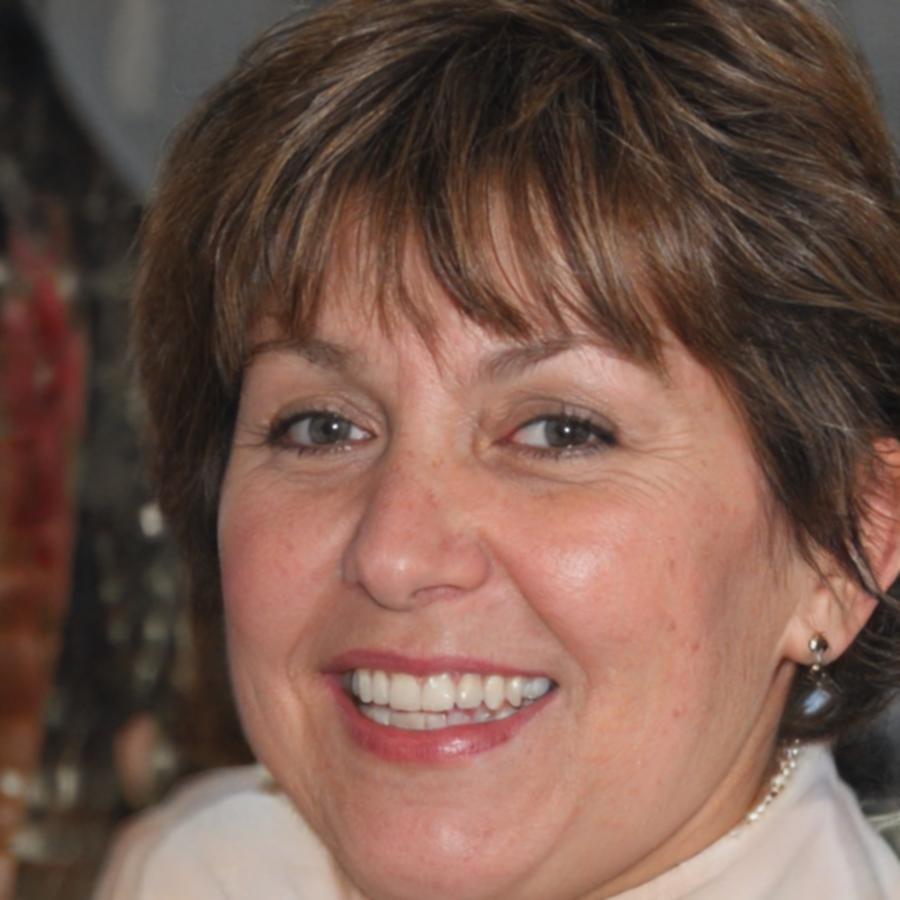 Esperanza Vidal, directora de educación financiera